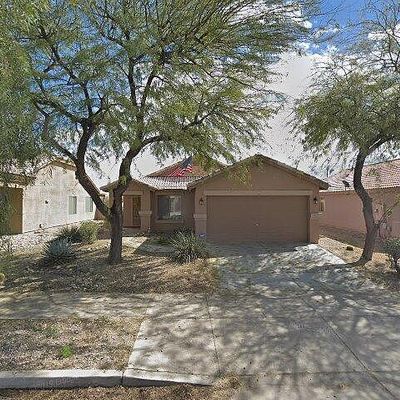 1939 S 171 St Dr, Goodyear, AZ 85338