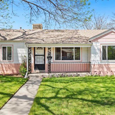 1965 Iola St, Aurora, CO 80010