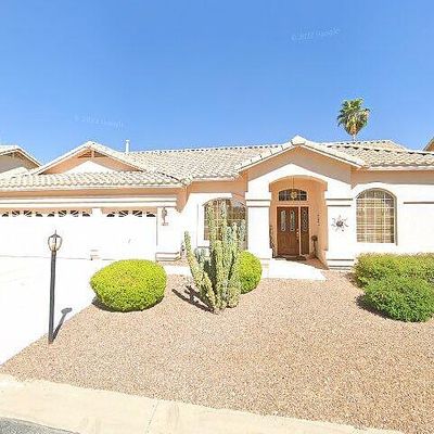 1966 W Desert Highlands Dr, Tucson, AZ 85737