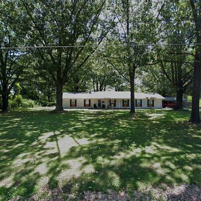 2002 Buck Wright Rd, Ashdown, AR 71822