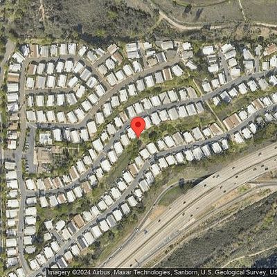 2003 Bayview Heights Dr Spc 286, San Diego, CA 92105