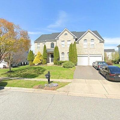 2009 Saint Georges Way, Bowie, MD 20721