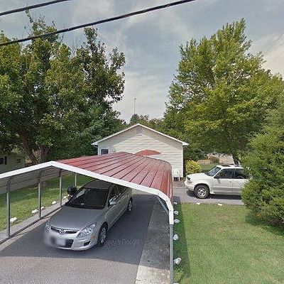 201 Alum Springs Rd, Lexington, VA 24450