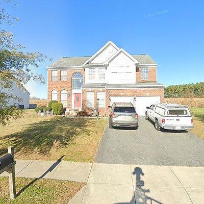 201 Hibiscus Ln, Cambridge, MD 21613