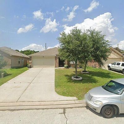 2016 Lost Pine Ct, Conroe, TX 77304