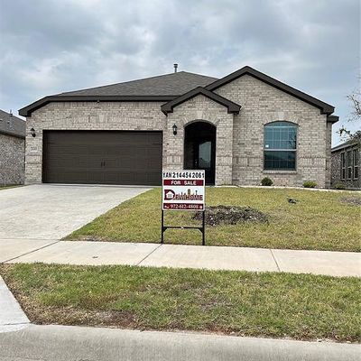 2017 Yarbrough Dr, Anna, TX 75409