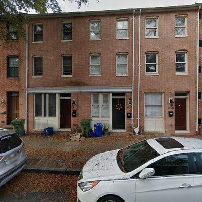 2022 Eastern Ave, Baltimore, MD 21231