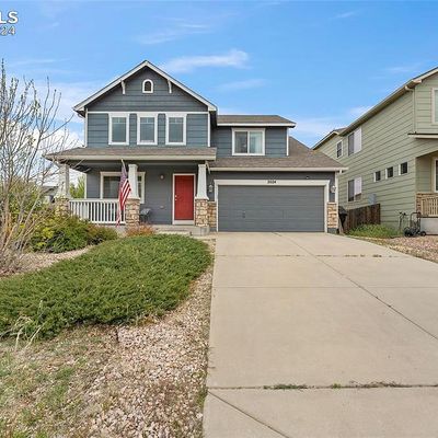 2024 Bucolo Ave, Colorado Springs, CO 80951