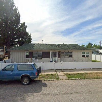 2025 Thornton Ave, Butte, MT 59701