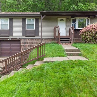 203 Alpine Village Dr, Monroeville, PA 15146