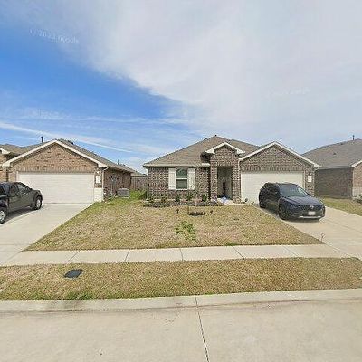 20375 Green Mountain Dr, New Caney, TX 77357
