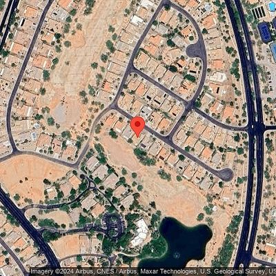 2046 E Desert Fox Dr, Green Valley, AZ 85614
