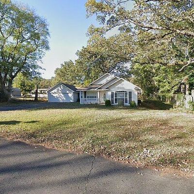 205 Robinwood St, Hot Springs National Park, AR 71901