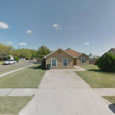 2606 Savage Dr, Killeen, TX 76543