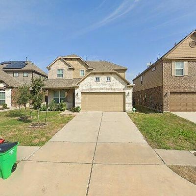 2606 Fresh Dawn Dr, Fresno, TX 77545