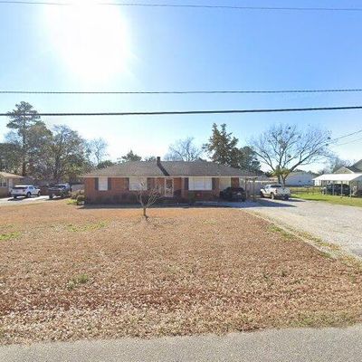 2616 E Crestwood Ave, Florence, SC 29505