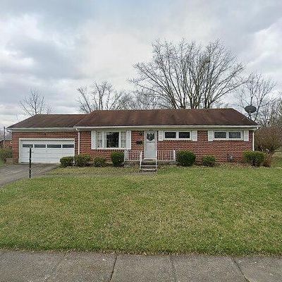 2653 Home Orchard Dr, Springfield, OH 45503