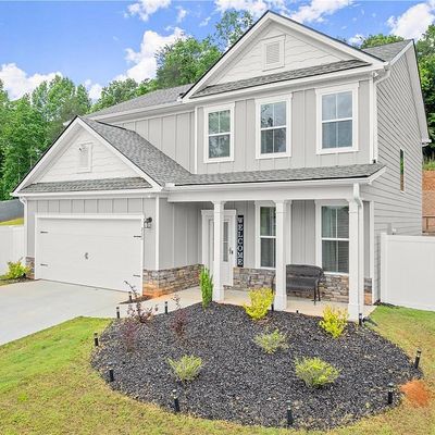 266 Waterford Cir, Cornelia, GA 30531