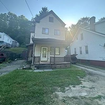 268 Fairmont Ave, Wheeling, WV 26003