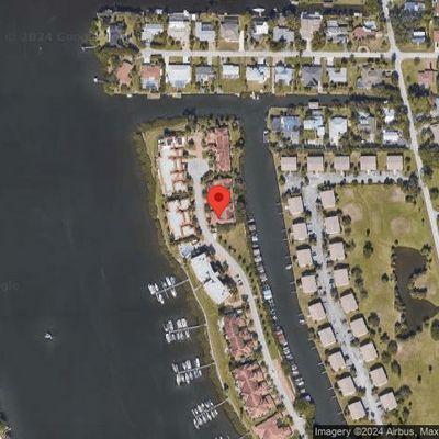 27 Marina Isles Blvd, Indian Harbour Beach, FL 32937