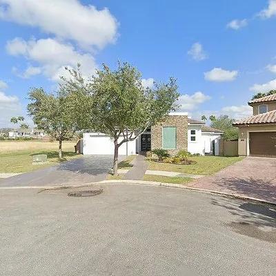 2707 El Jardin, Mission, TX 78572