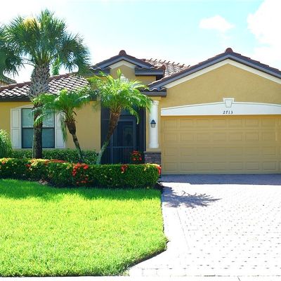 2713 Via Santa Croce Ct, Fort Myers, FL 33905