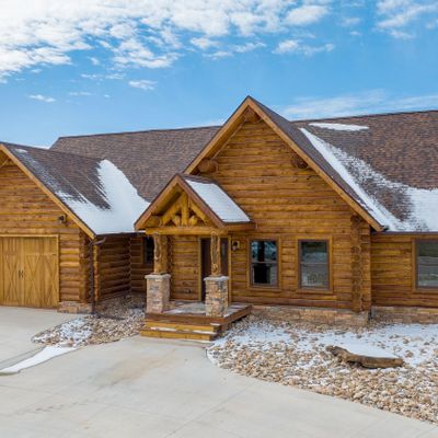 28 Tower View Dr, Hulett, WY 82720