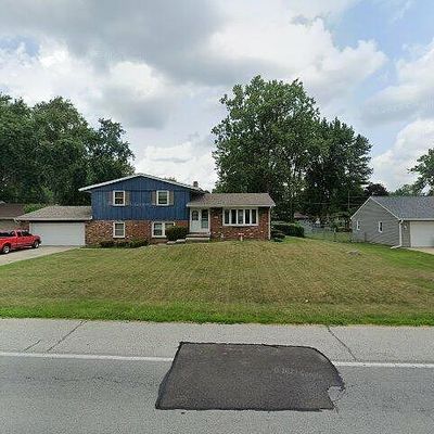 2800 W Boulevard, Kokomo, IN 46902