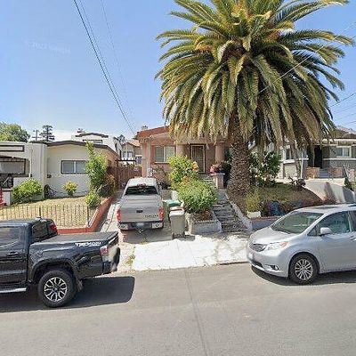 2803 23 Rd Ave, Oakland, CA 94606