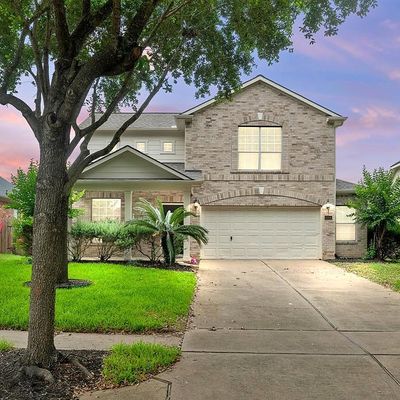 2818 Garden Stream Ct, Richmond, TX 77406