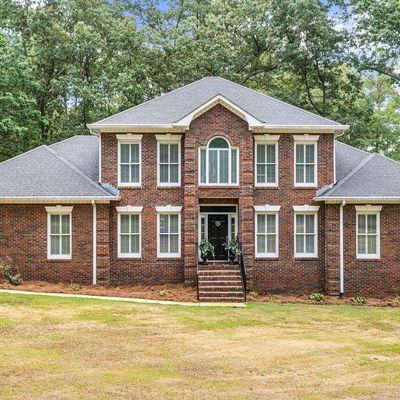 2907 Long Ridge Dr, Jasper, AL 35504