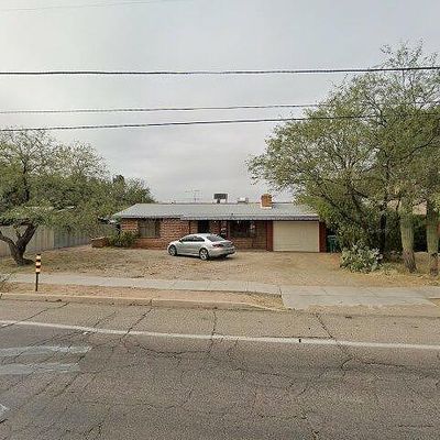 2917 N Dodge Blvd, Tucson, AZ 85716
