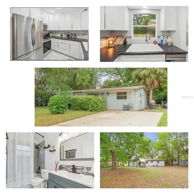 2932 Ne 14 Th St, Gainesville, FL 32609