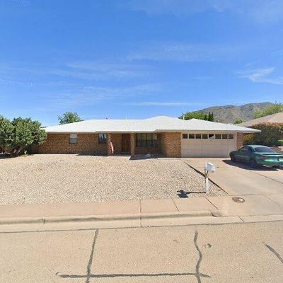 3007 Del Cerro, Alamogordo, NM 88310