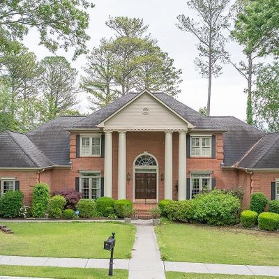 3007 Hampton Cove Way Se, Owens Cross Roads, AL 35763