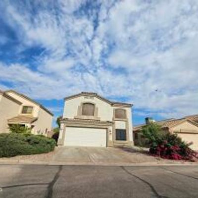 23310 N High Dunes Dr, Florence, AZ 85132