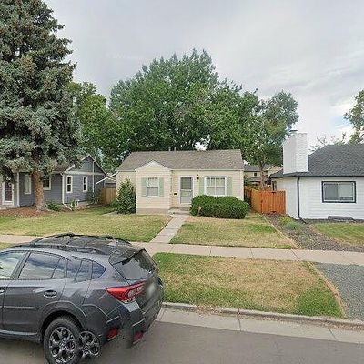 2347 S Franklin St, Denver, CO 80210