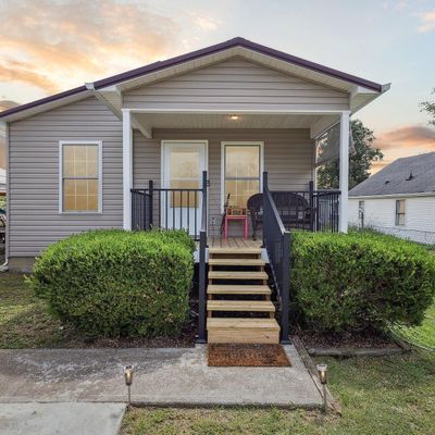 2365 Ashwood Ave, Kingsport, TN 37664