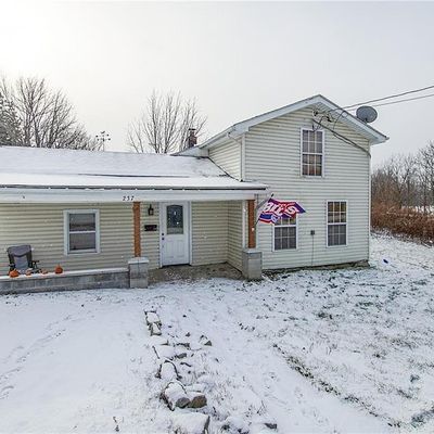 237 East Ave, Akron, NY 14001