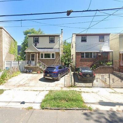 24 Waverly St, Jersey City, NJ 07306