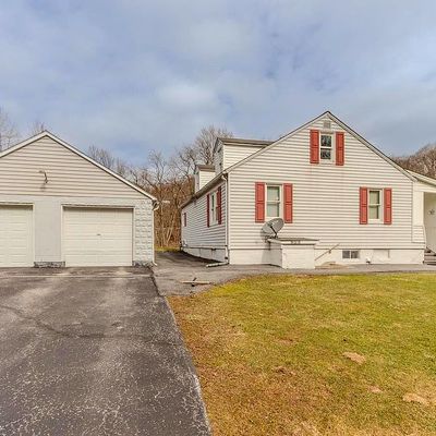 241 Anderson Ave, Curwensville, PA 16833