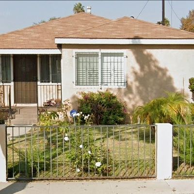 2417 W 153 Rd St, Compton, CA 90220