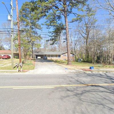 2447 Old Peachtree Rd, Duluth, GA 30097