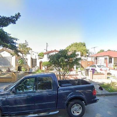 2459 Baltic Ave, Long Beach, CA 90810