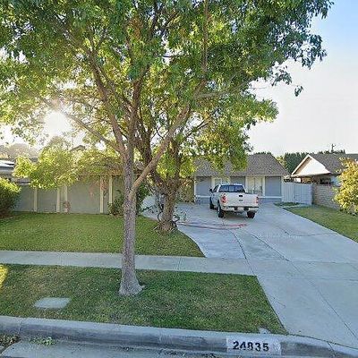 24835 Fourl Rd, Newhall, CA 91321