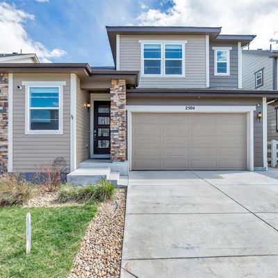 2504 Garganey Dr, Castle Rock, CO 80104