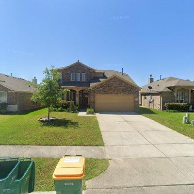 2518 Wood Park Blvd, Conroe, TX 77304