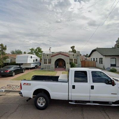 2529 N 8 Th St, Phoenix, AZ 85006