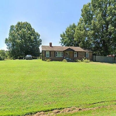 25423 Front Rd, North Dinwiddie, VA 23803