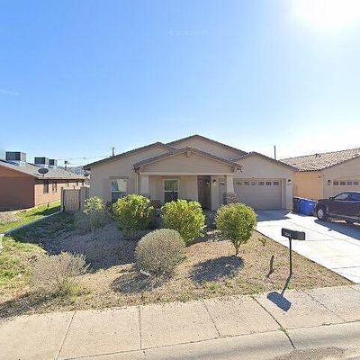 2543 E Marguerite Ave, Phoenix, AZ 85040